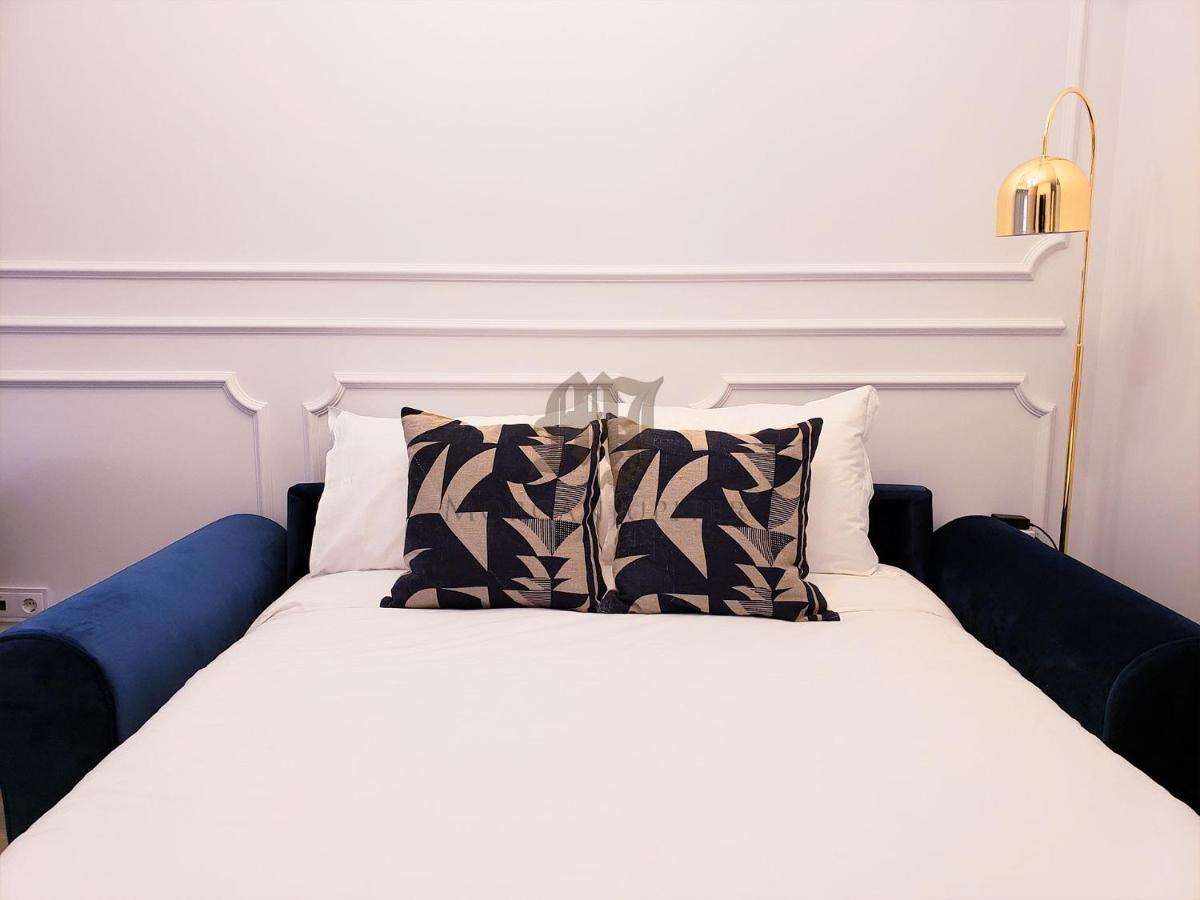 Morgan-Jupiter Apartments Lisboa Eksteriør billede