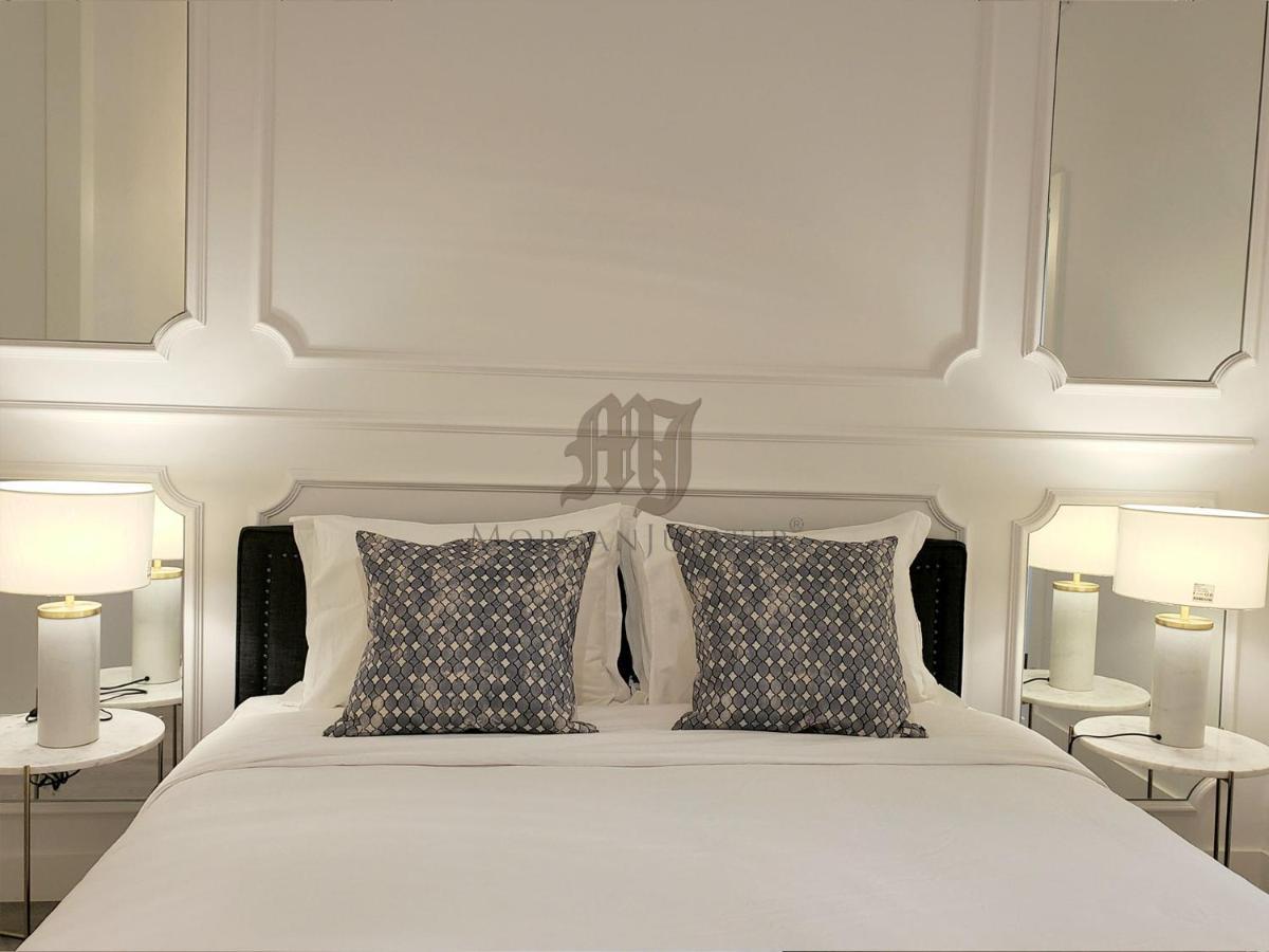 Morgan-Jupiter Apartments Lisboa Eksteriør billede