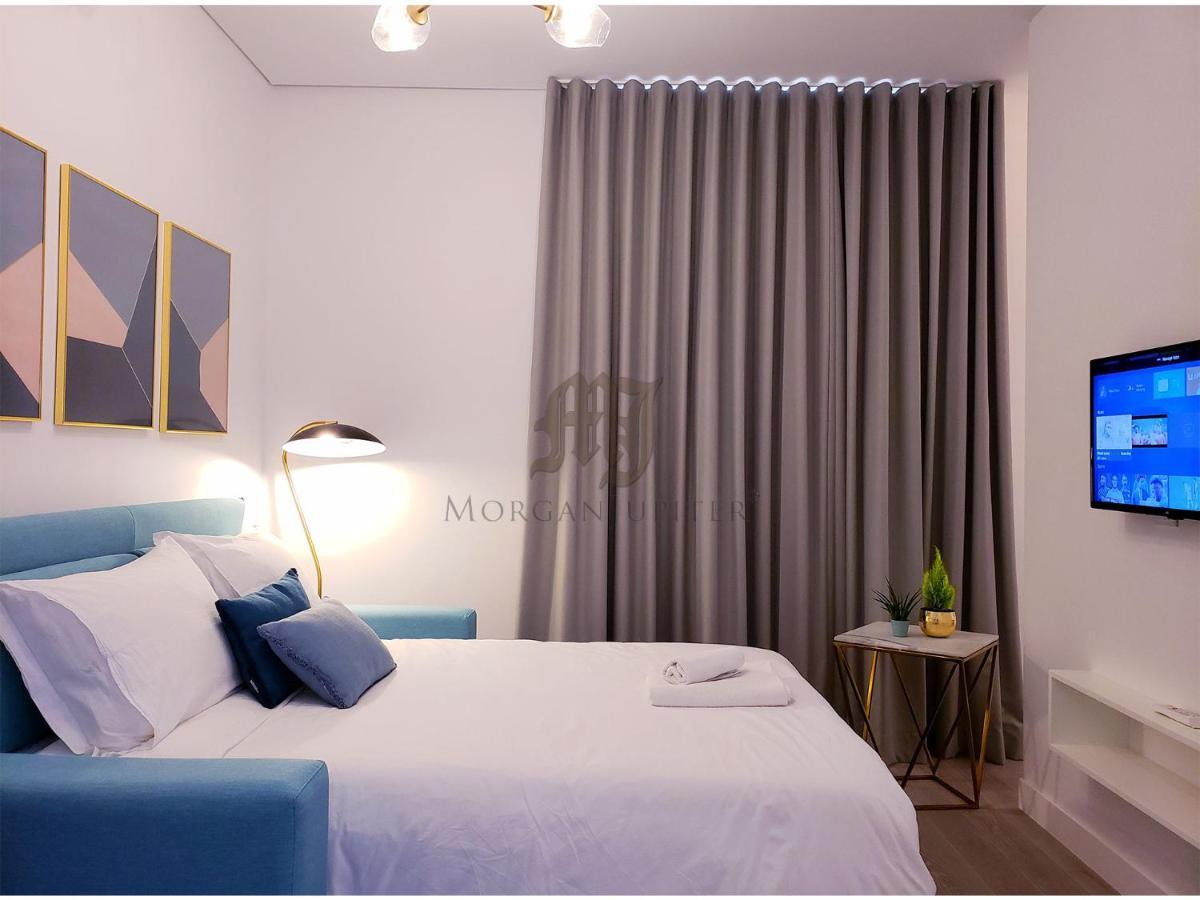 Morgan-Jupiter Apartments Lisboa Eksteriør billede