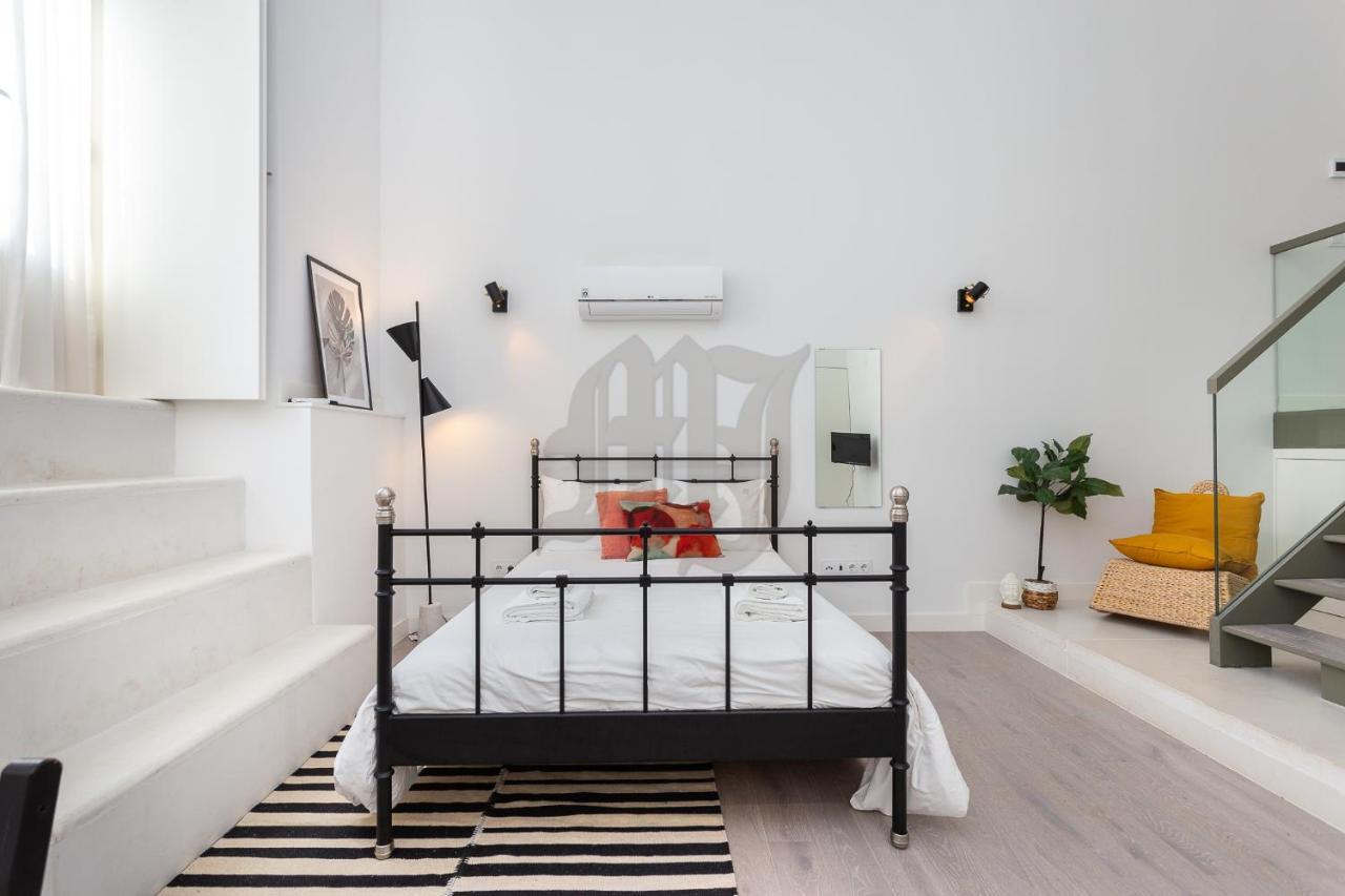 Morgan-Jupiter Apartments Lisboa Eksteriør billede