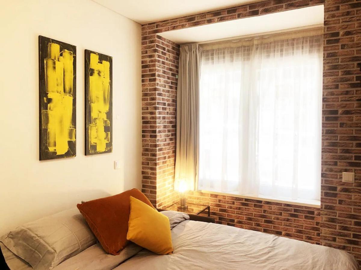 Morgan-Jupiter Apartments Lisboa Eksteriør billede