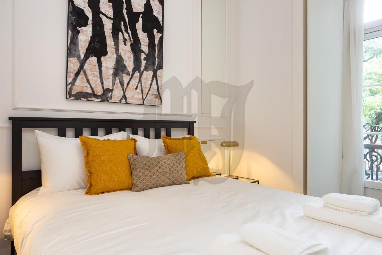 Morgan-Jupiter Apartments Lisboa Eksteriør billede